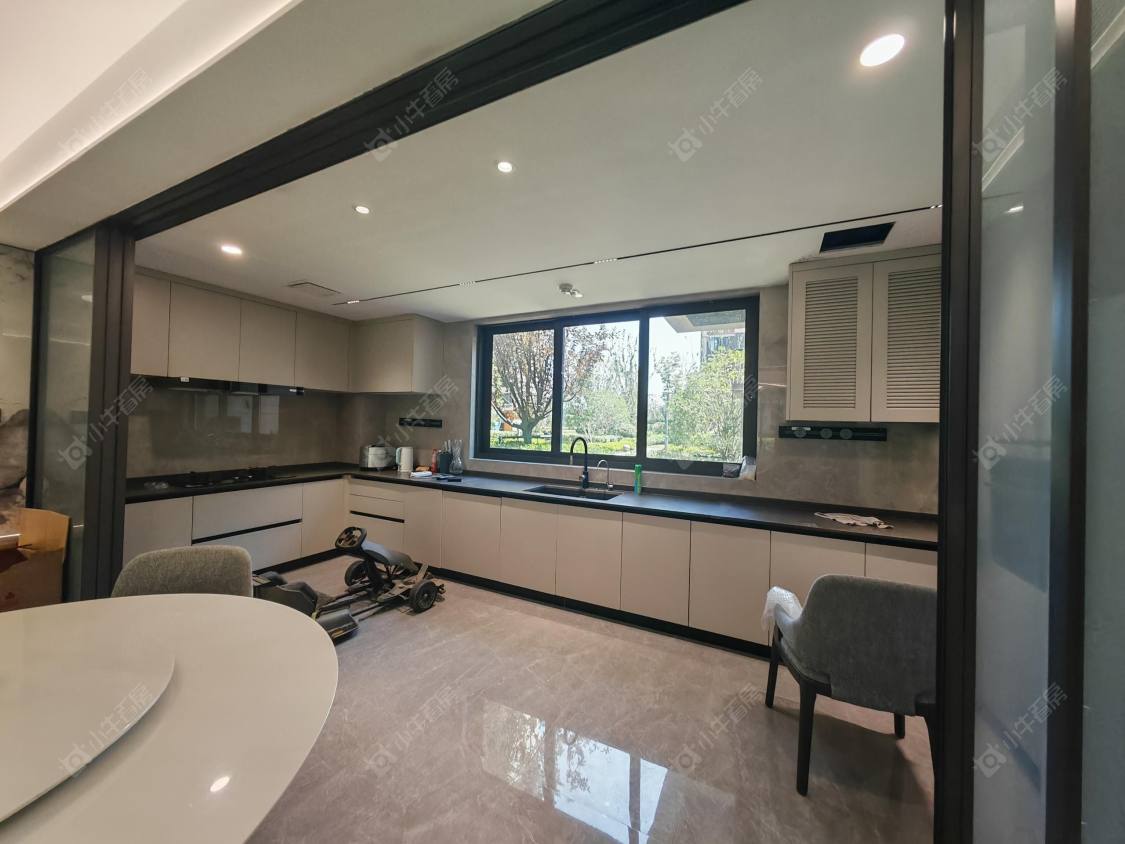 常州保利龙湖景玥府在租房源室内图_小牛看房