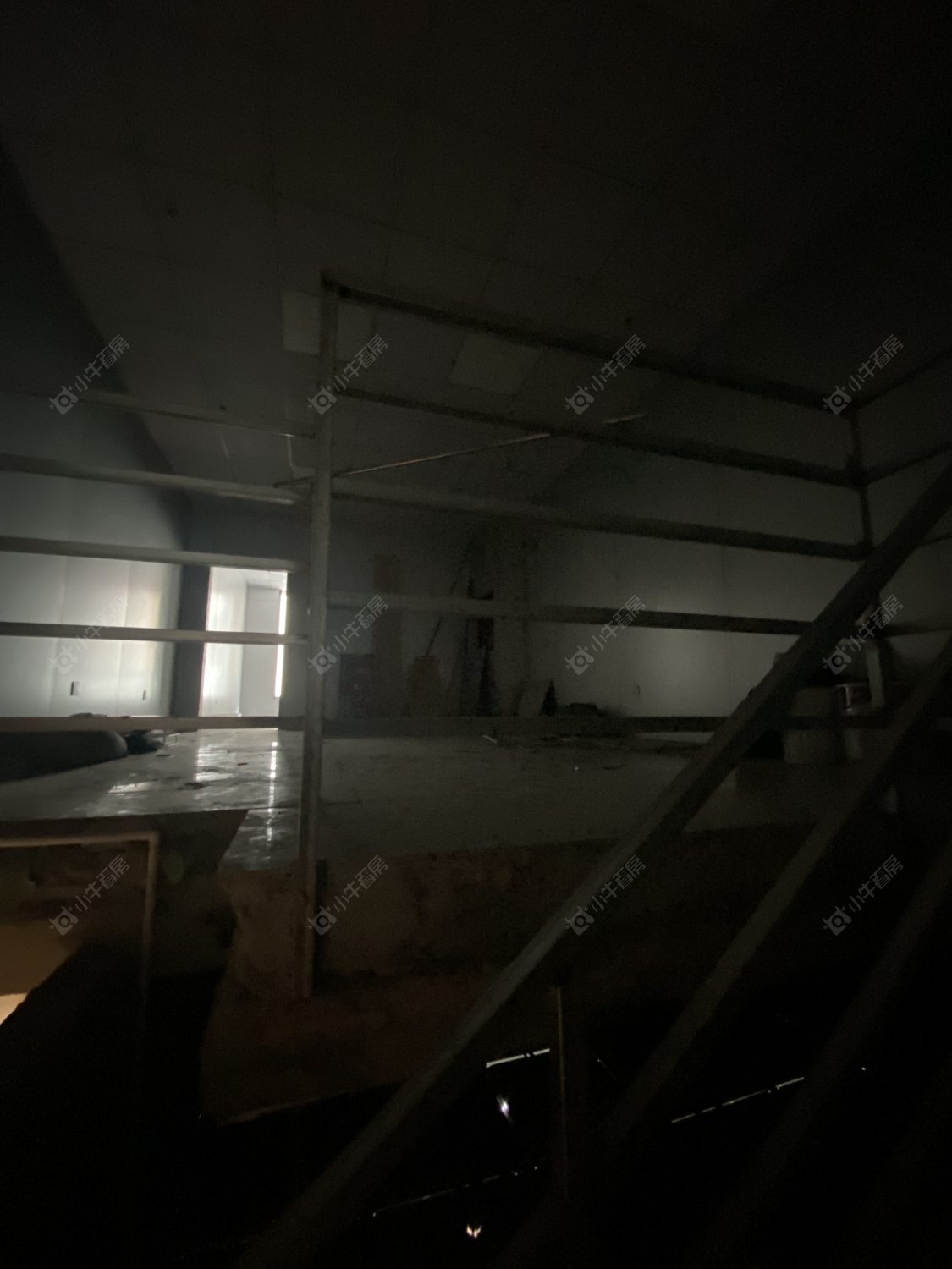 常州新北万达广场在租房源室内图_小牛看房