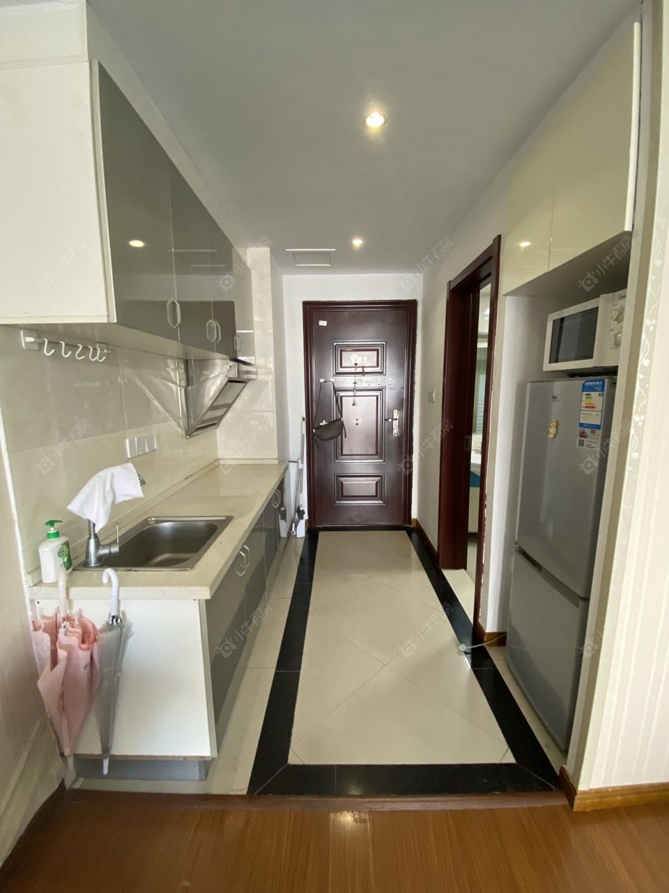 丰臣国际广场房源室内图 常州丰臣国际广场在租房源室内图_小牛看房