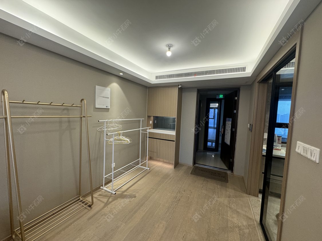 华润紫云府房源室内图 常州华润紫云府在租房源室内图_小牛看房