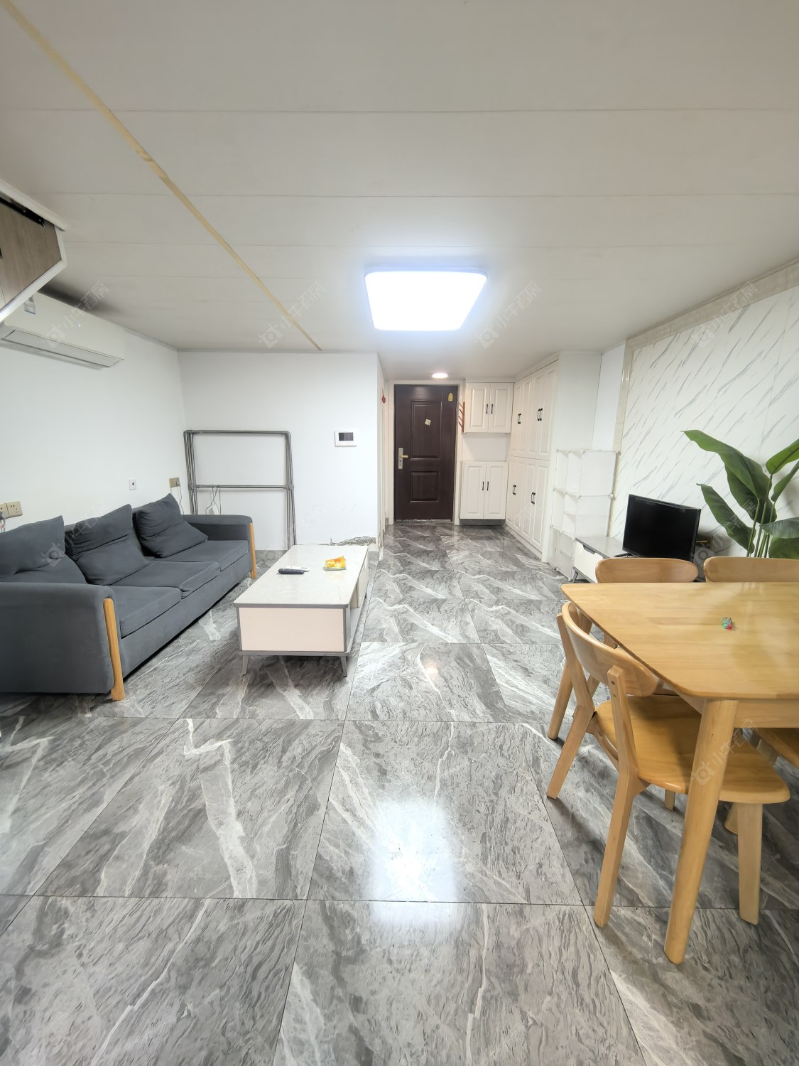 常州吾悦广场全能家公寓在租房源_小牛看房