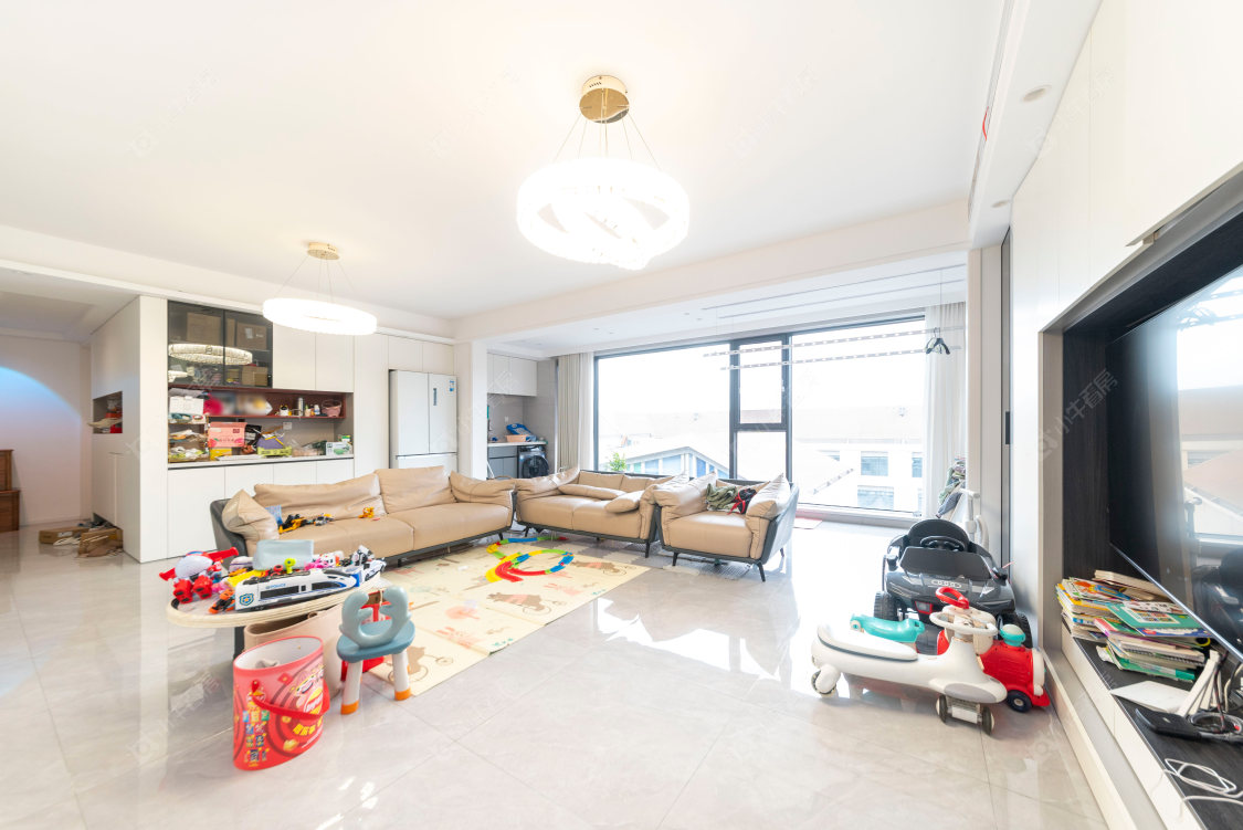 常州雅居乐湖光映月在售二手房源_小牛看房