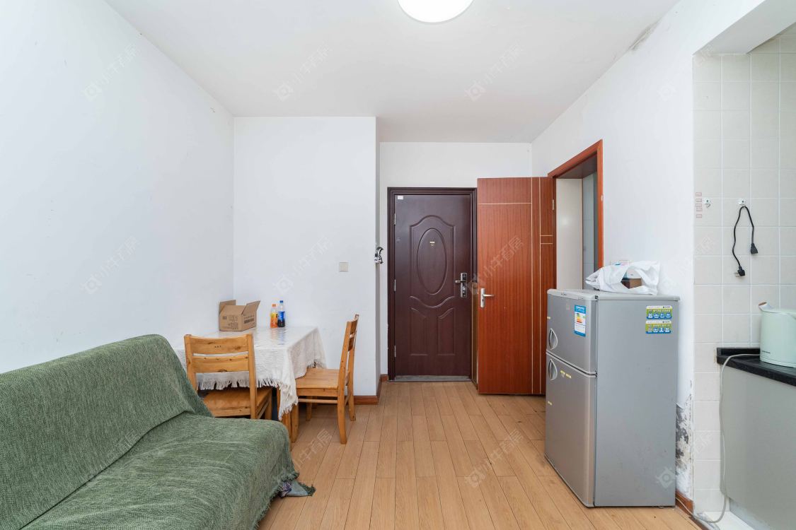 常州天禄商务广场在售二手房源室内图_小牛看房