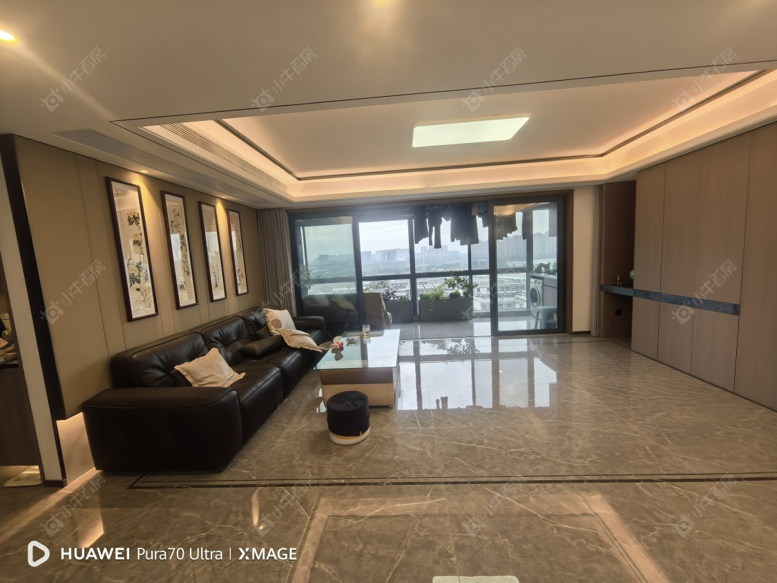 常州阳光城禹洲宸悦3室2厅2卫出租_小牛看房