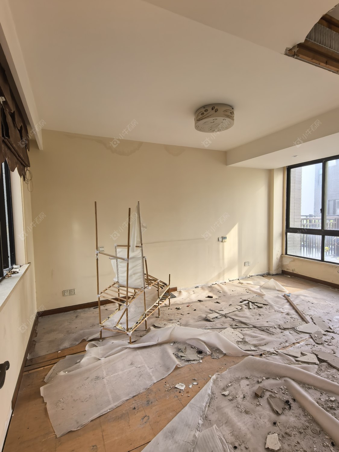 常州香树湾别墅区在租房源_小牛看房