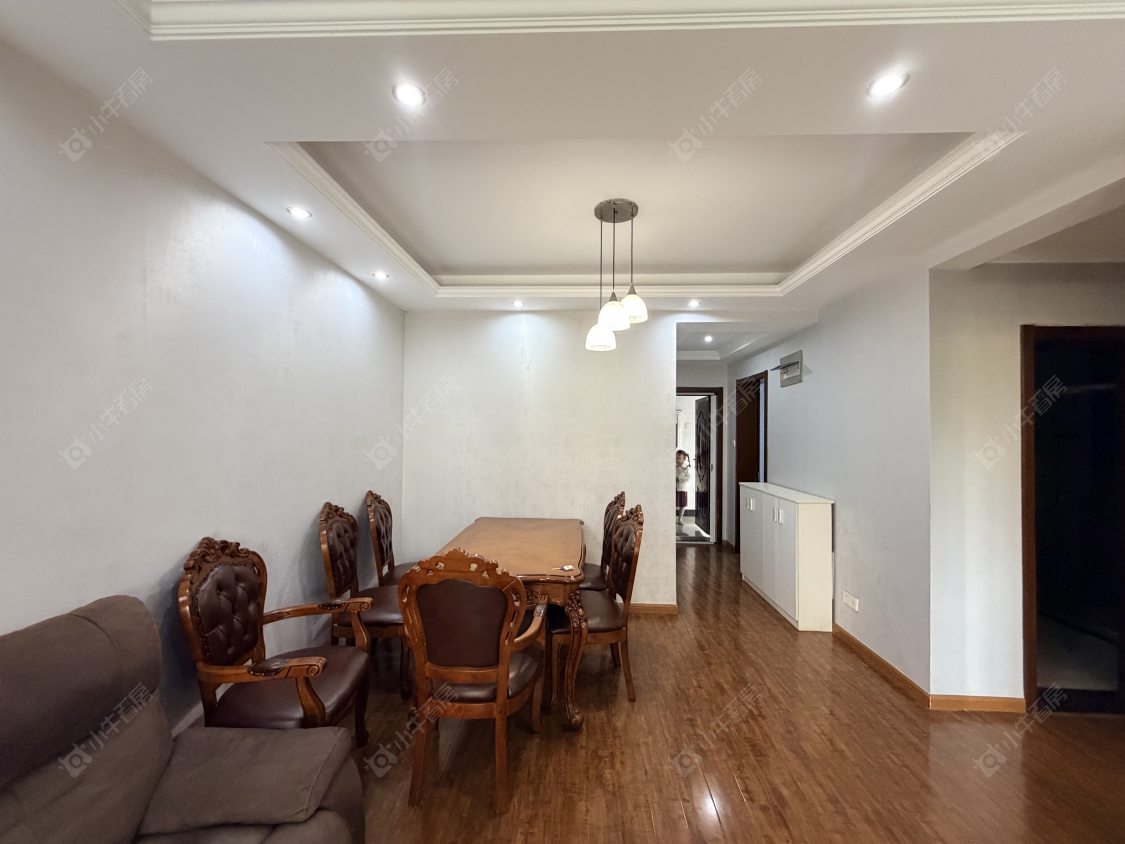 康桥水郡房源室内图 常州康桥水郡在租房源室内图_小牛看房