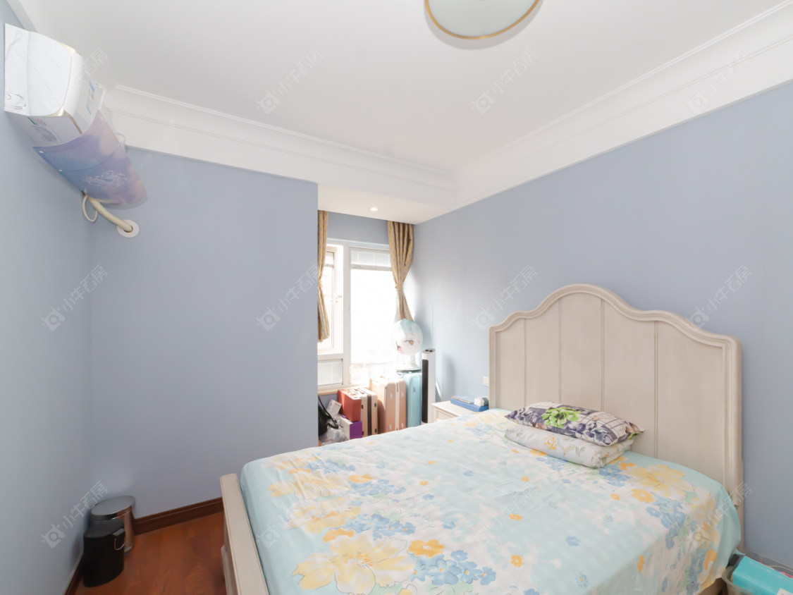 常州景瑞望府在售二手房_小牛看房