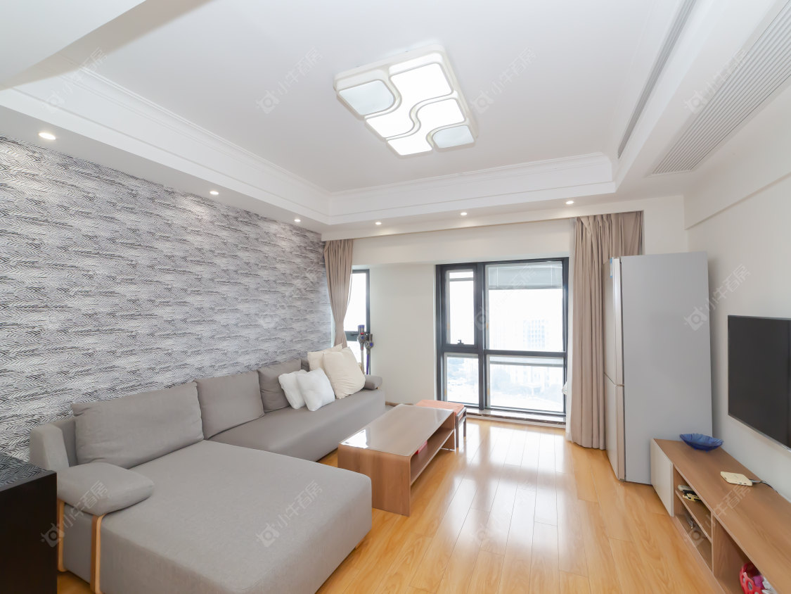 常州天誉城市花园在售二手房源室内图_小牛看房