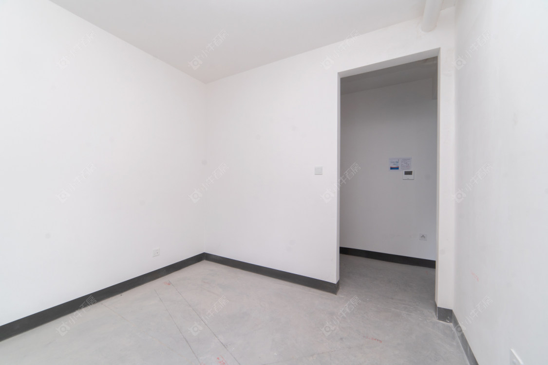 常州白云新城文华园在售二手房源室内图_小牛看房