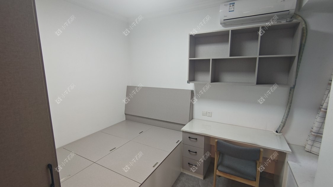 常州华海花园在租房源室内图_小牛看房