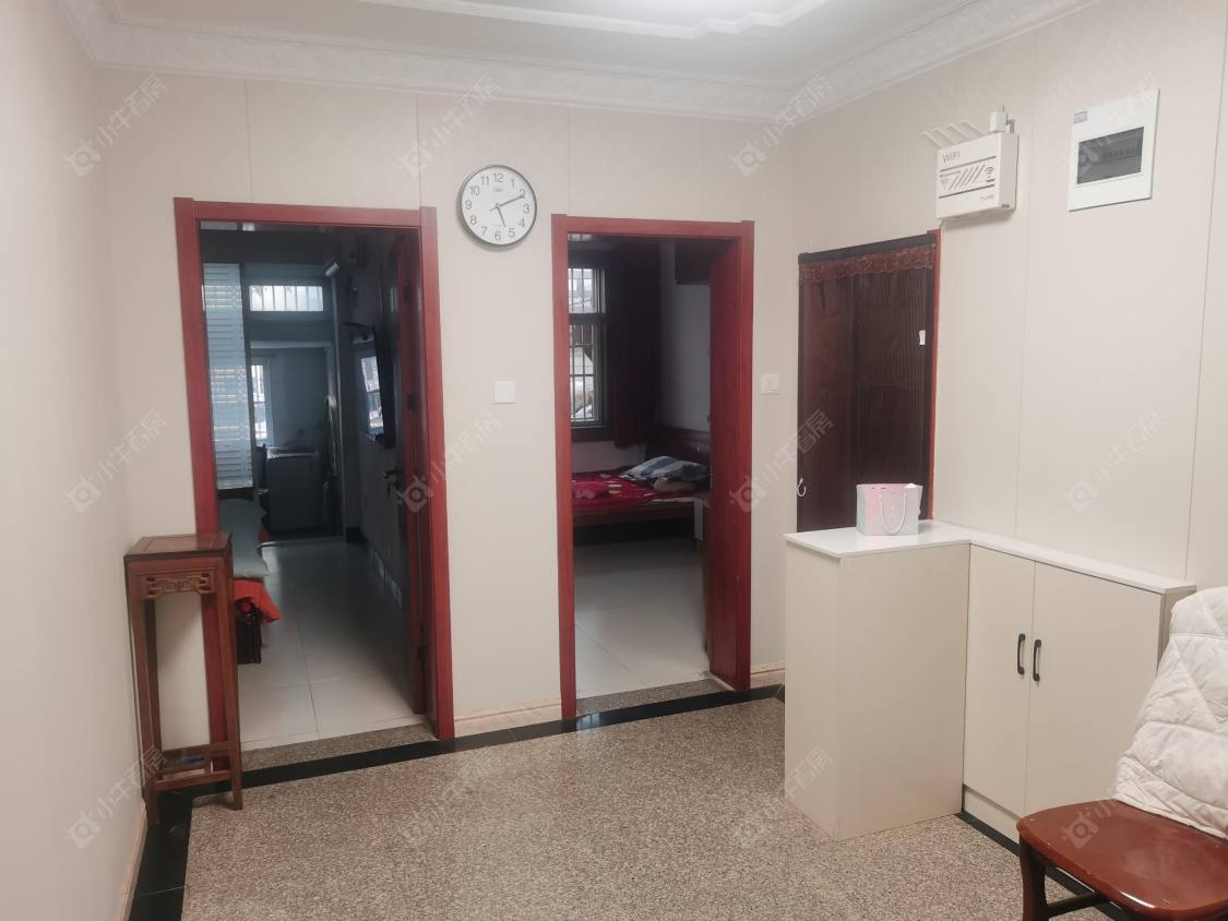 常州荆川里2室1厅1卫出租房源图片