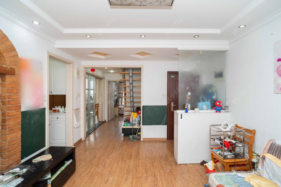 港龙华庭房源室内图 常州港龙华庭在售二手房源室内图_小牛看房