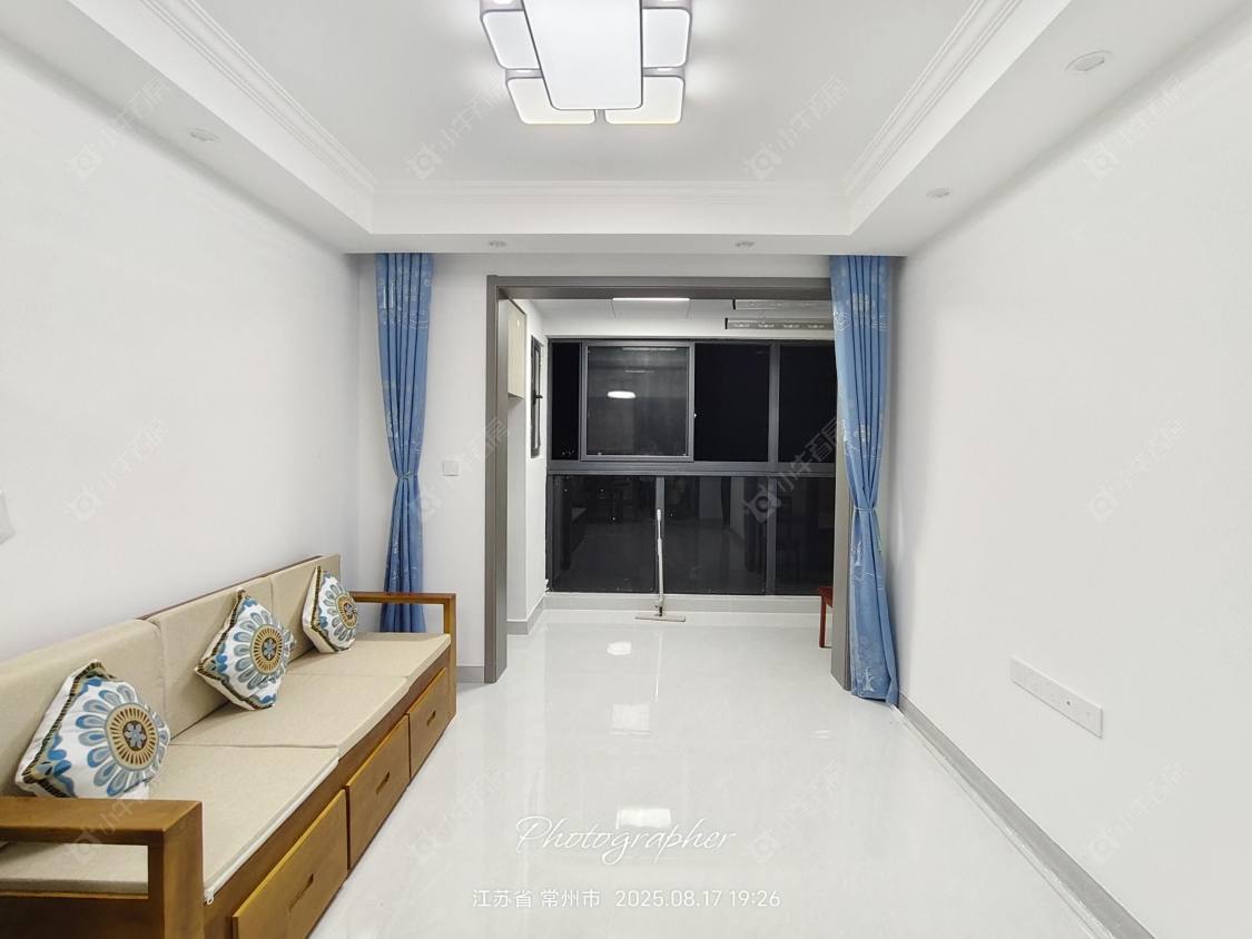 常州百馨西苑六期在租房源室内图_小牛看房