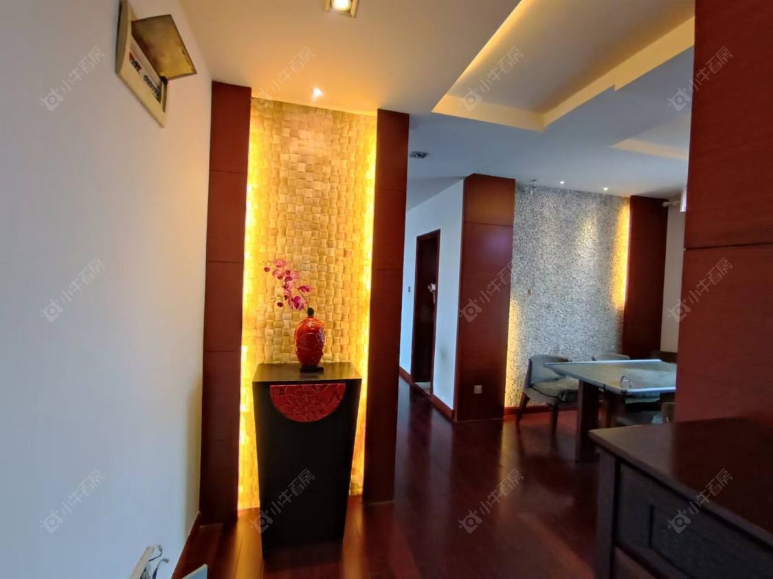 常州天隽峰在租房源室内图_小牛看房