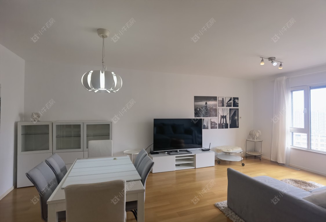 常州朗诗国际在租房源_小牛看房