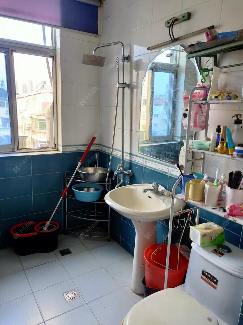 常州白云新村在租房源户型图_小牛看房