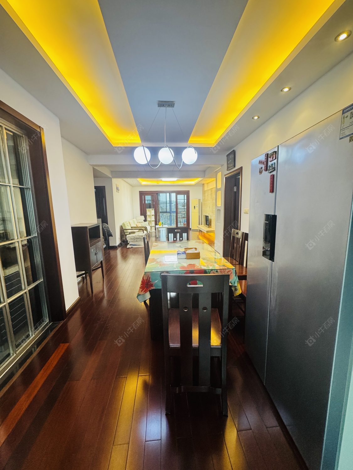 常州府琛花园租房_小牛看房