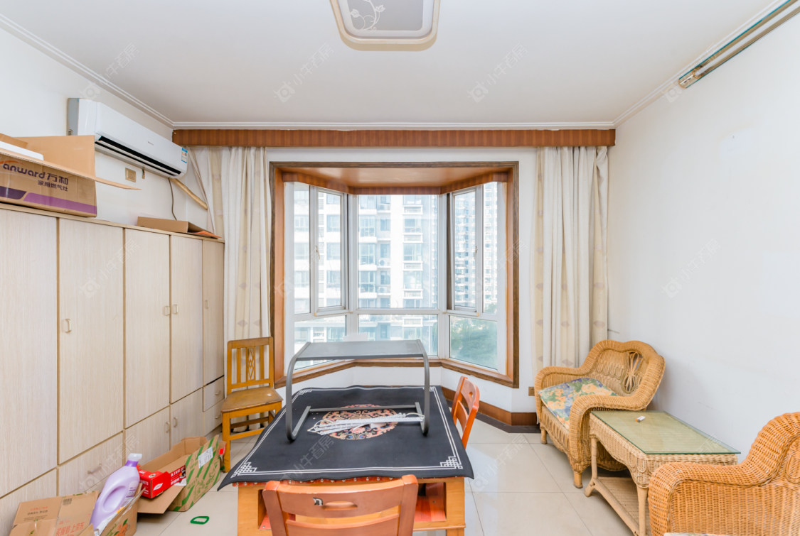 常州德馨花园在售二手房源室内图_小牛看房