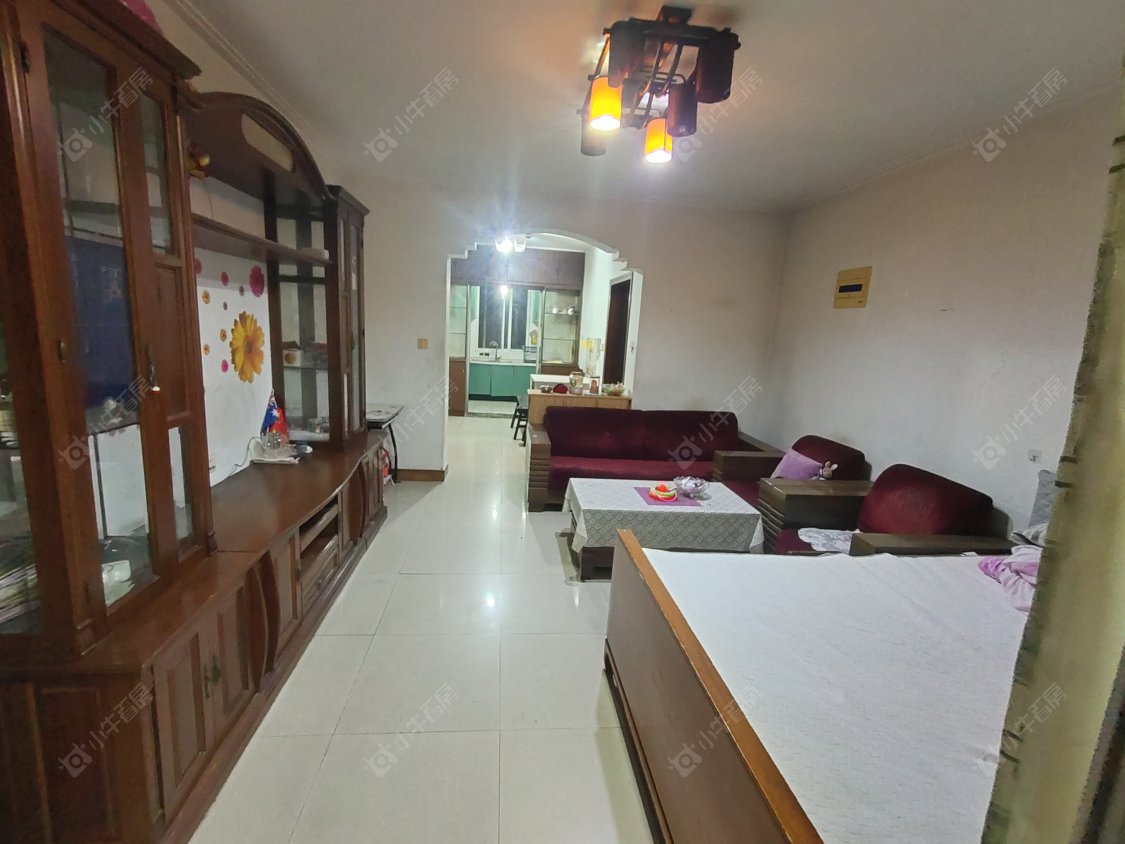 常州瑞富花苑在租房源_小牛看房