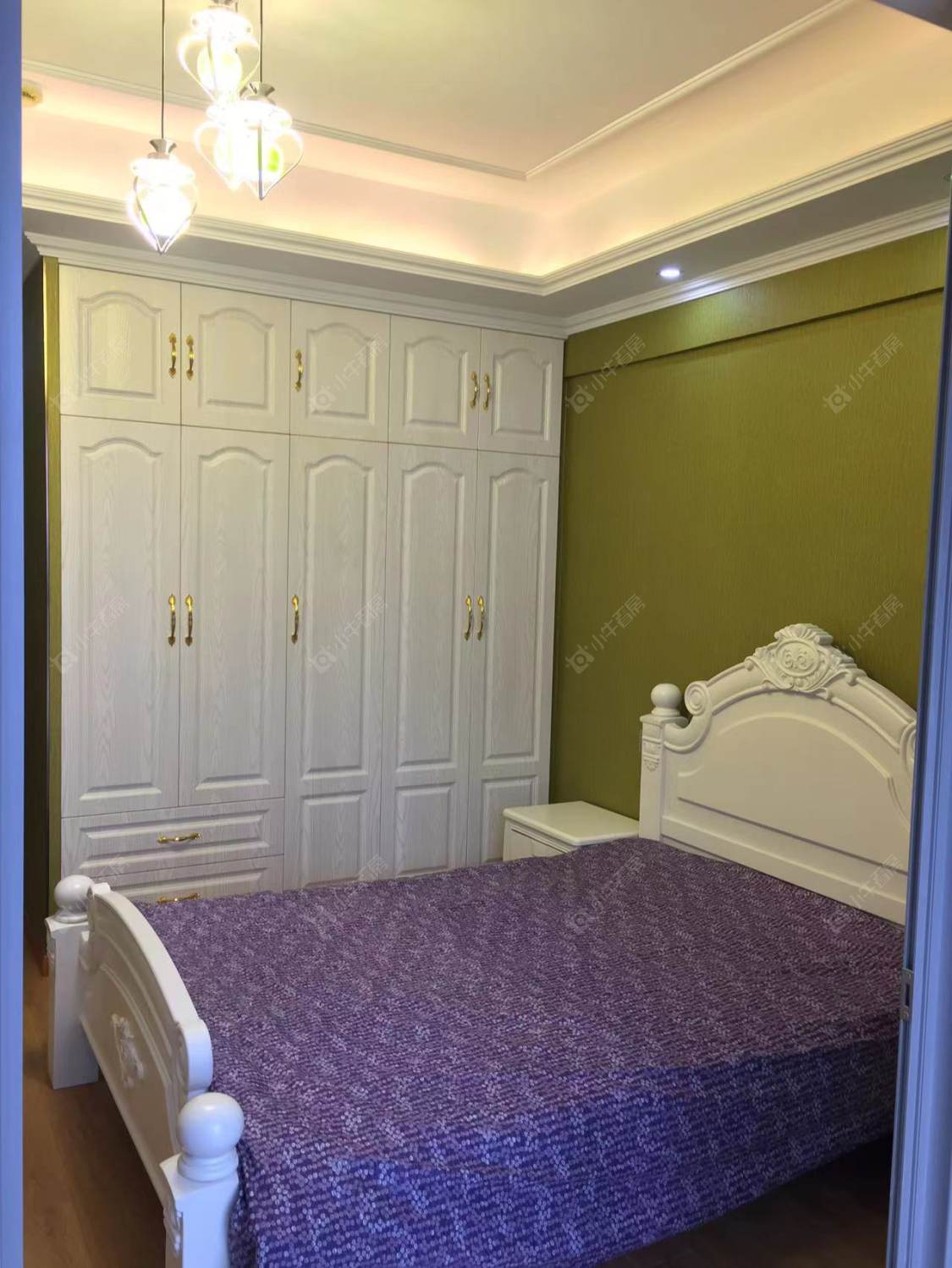 常州世茂广场在租房源_小牛看房