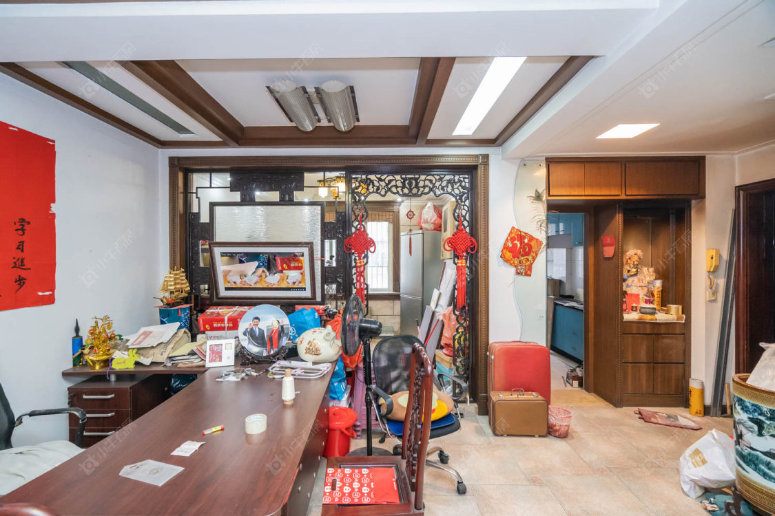 常州丽宝第花苑在售二手房源室内图_小牛看房