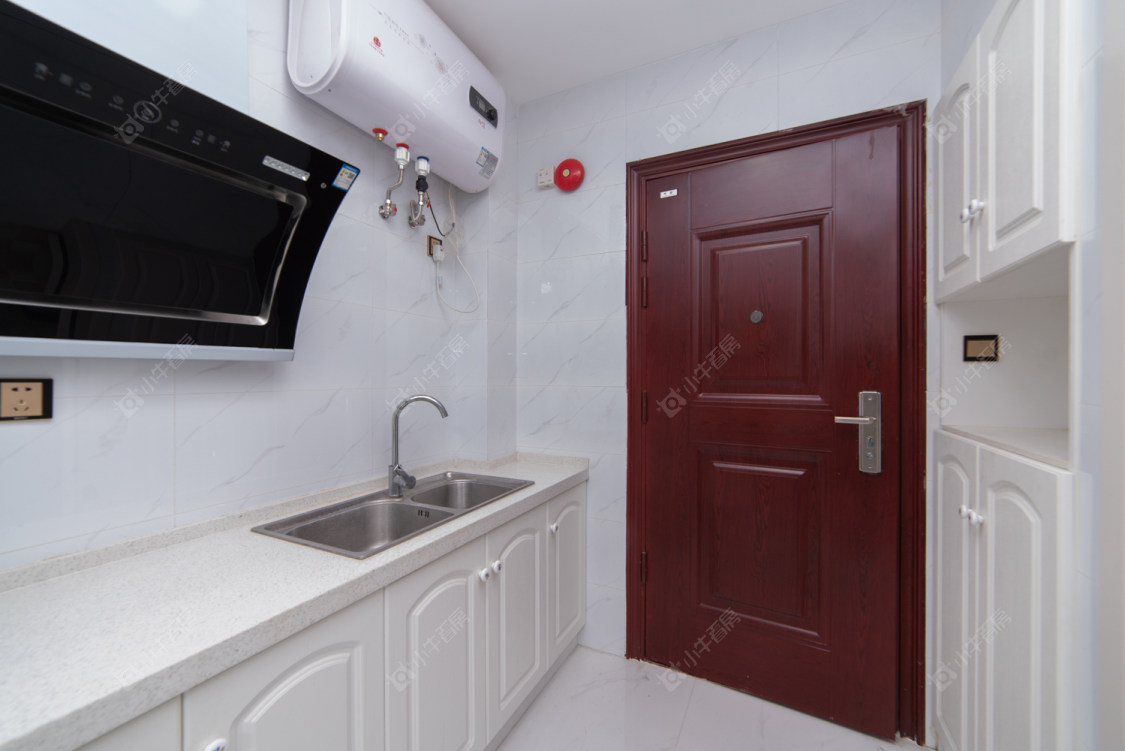 常州景荟凤凰公寓在售二手房源室内图_小牛看房