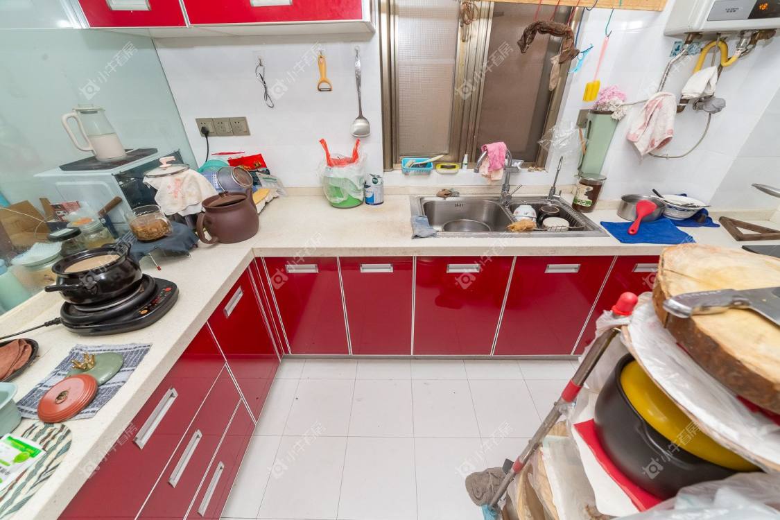 常州银河湾第一城一期在租房源室内图_小牛看房