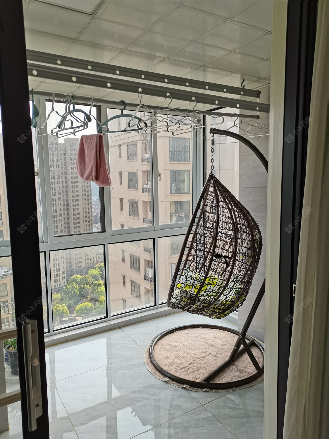 常州深业华府在租房源_小牛看房