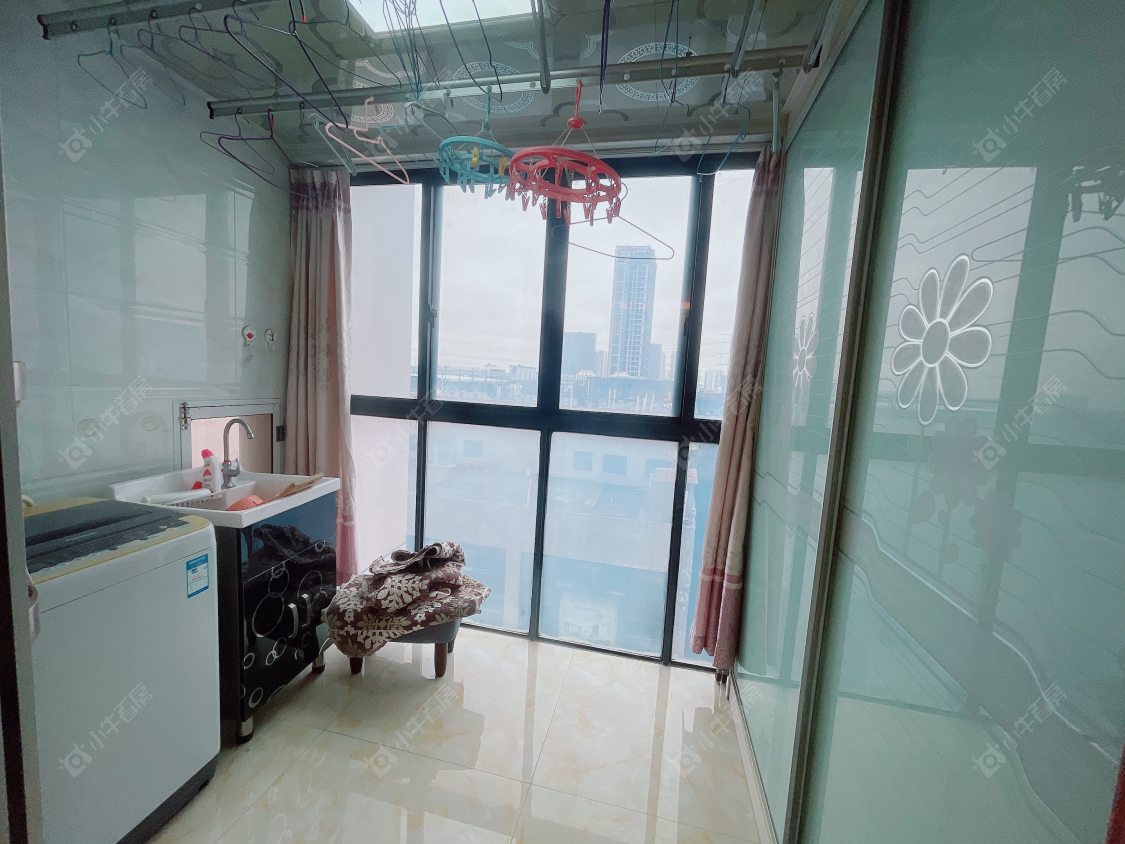 常州时代锦苑在租房源室内图_小牛看房