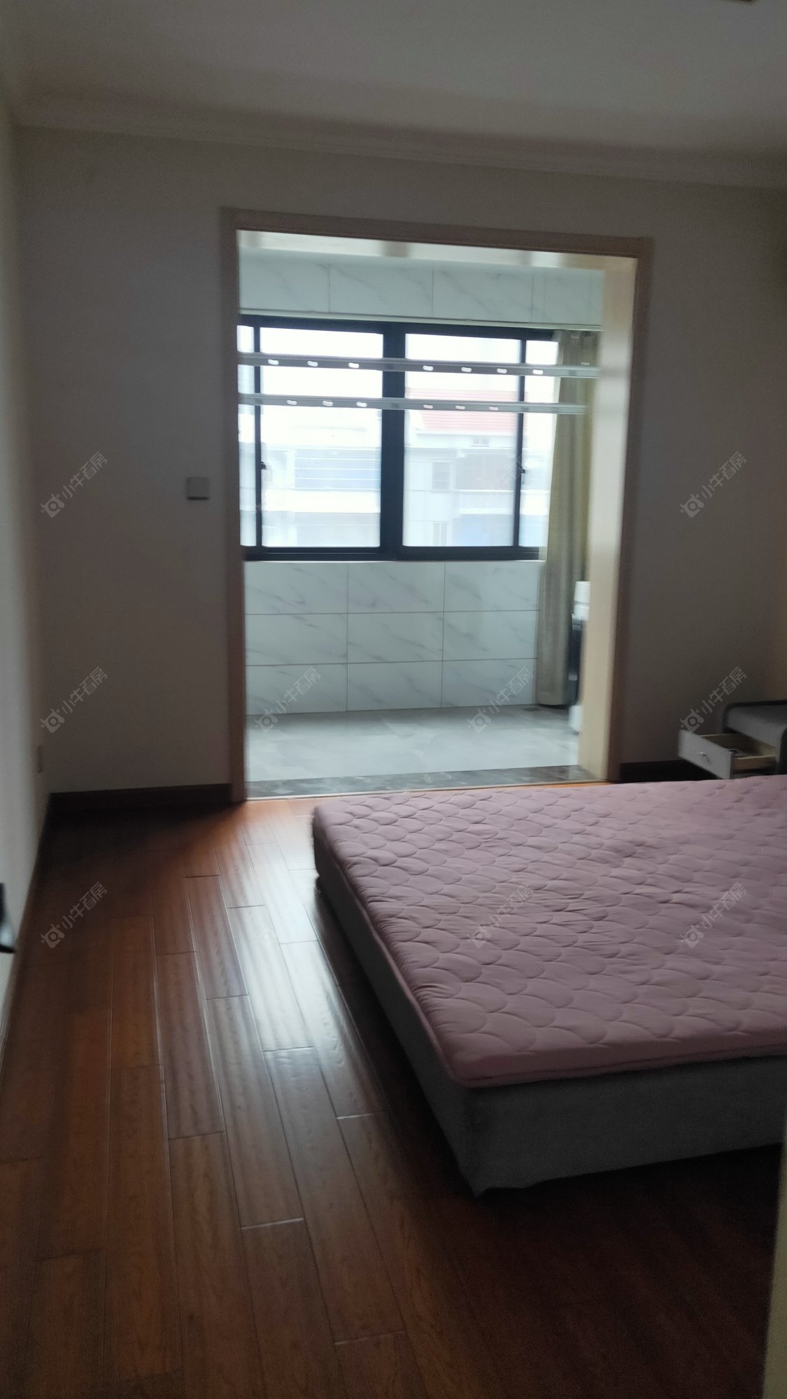 常州桃园公寓在租房源_小牛看房