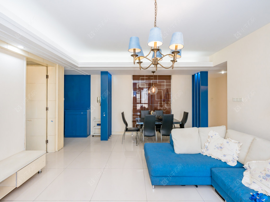 常州河景花园在售二手房源室内图_小牛看房