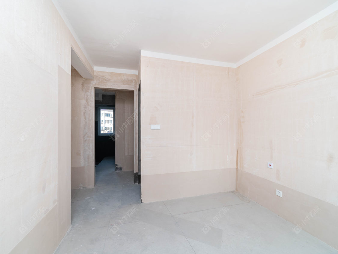 常州昱湖上观在售二手房源室内图_小牛看房