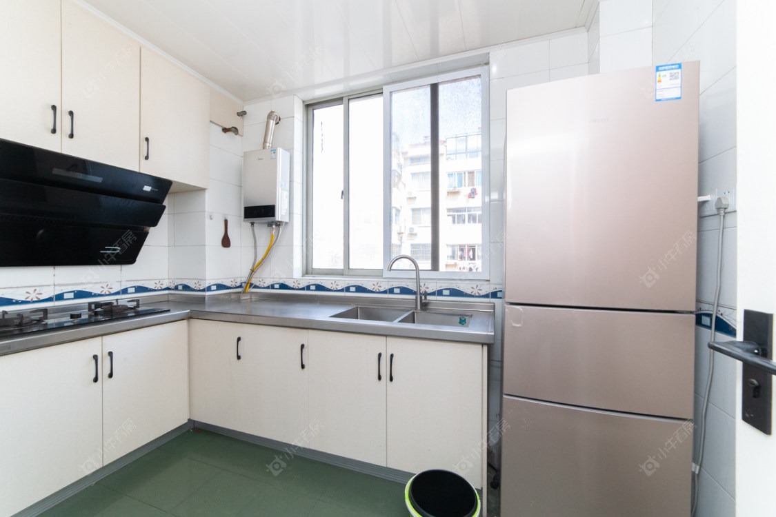 常州燕兴新村东区在售二手房源室内图_小牛看房