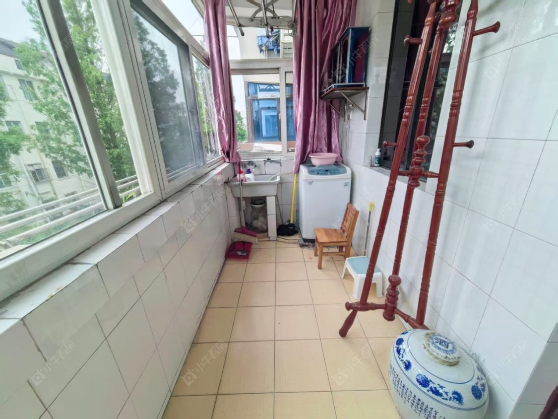 常州清潭新村租房_清潭新村2室1厅房源出租