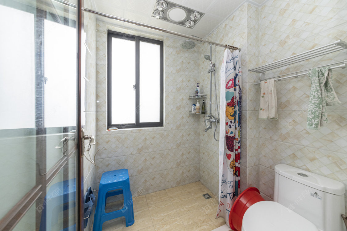 常州绿地峰云汇在售二手房源室内图_小牛看房