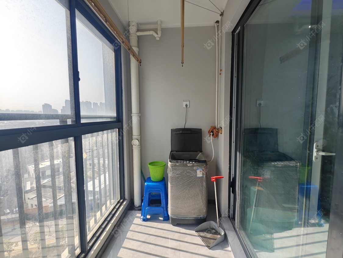 常州兰蕙佳园在租房源室内图_小牛看房