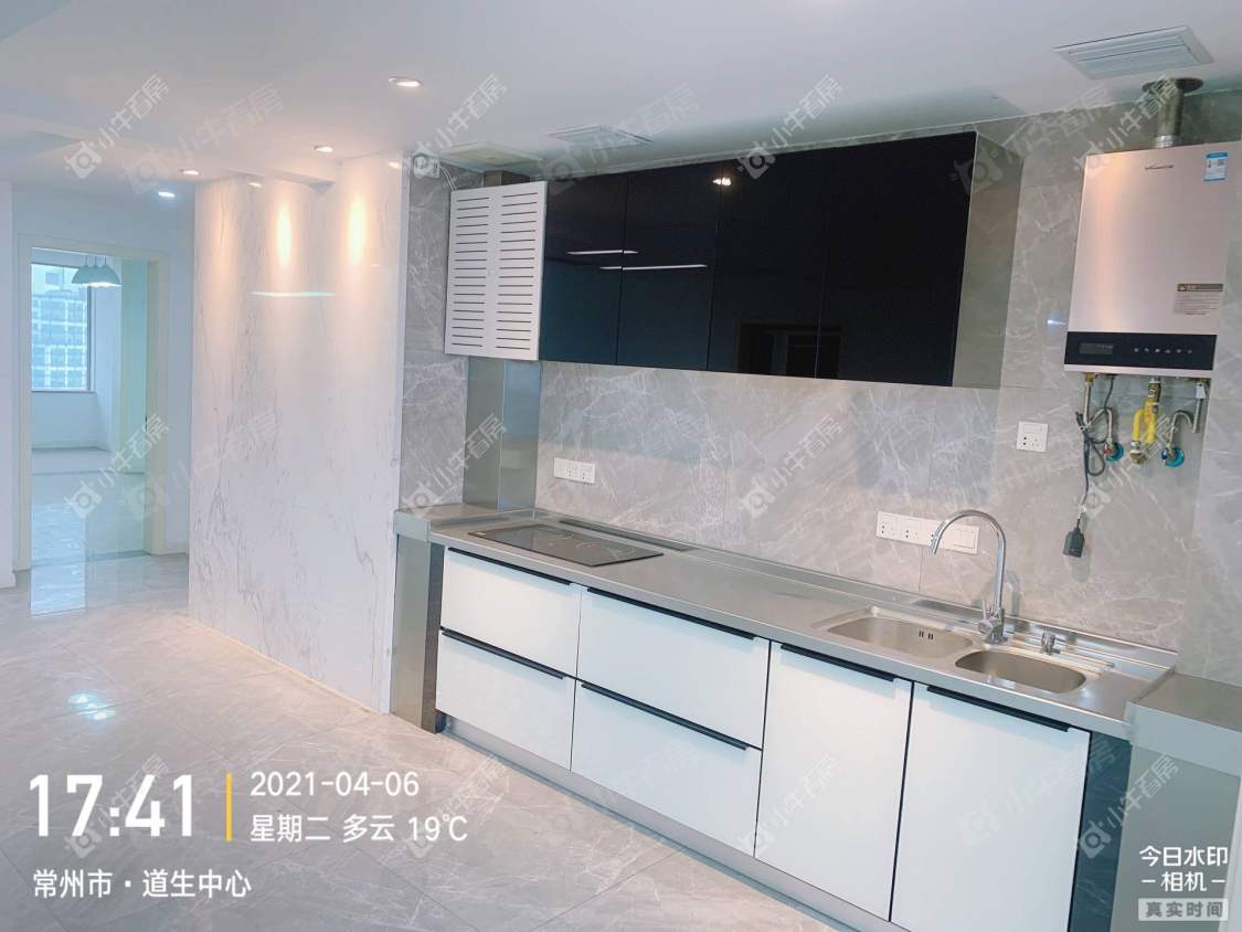 常州道生中心在租房源_小牛看房