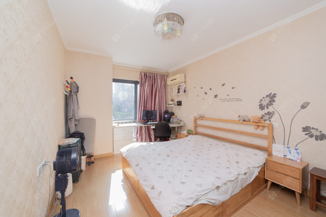 常州金百国际在售二手房源室内图_小牛看房