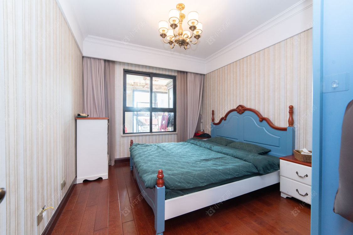 常州新城香悦半岛南区在售二手房源室内图_小牛看房