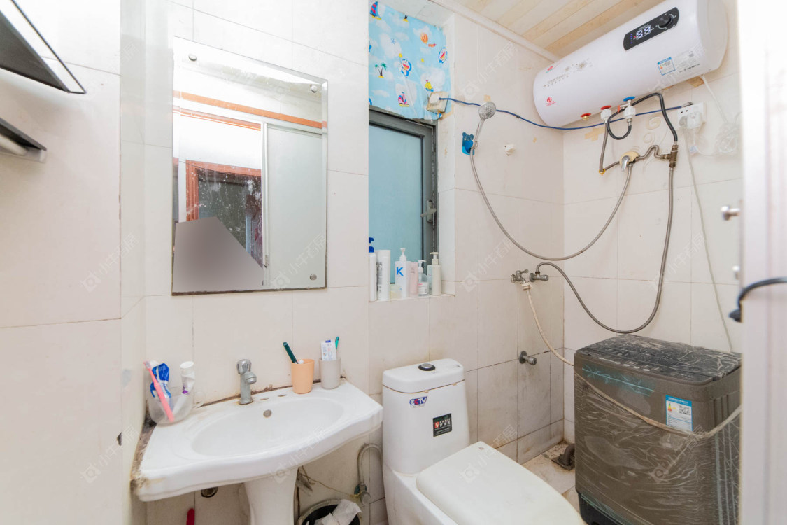 奥林匹克花园房源室内图 常州奥林匹克花园在售二手房源室内图_小牛看房