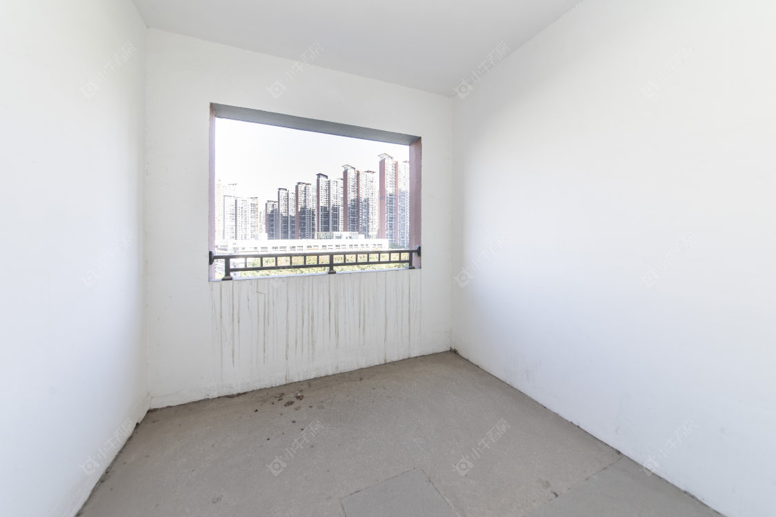 常州星河国际九区在售二手房源室内图_小牛看房