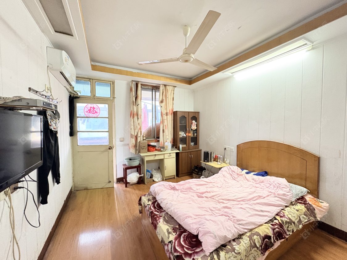 常州凤美新村在售二手房源室内图_小牛看房