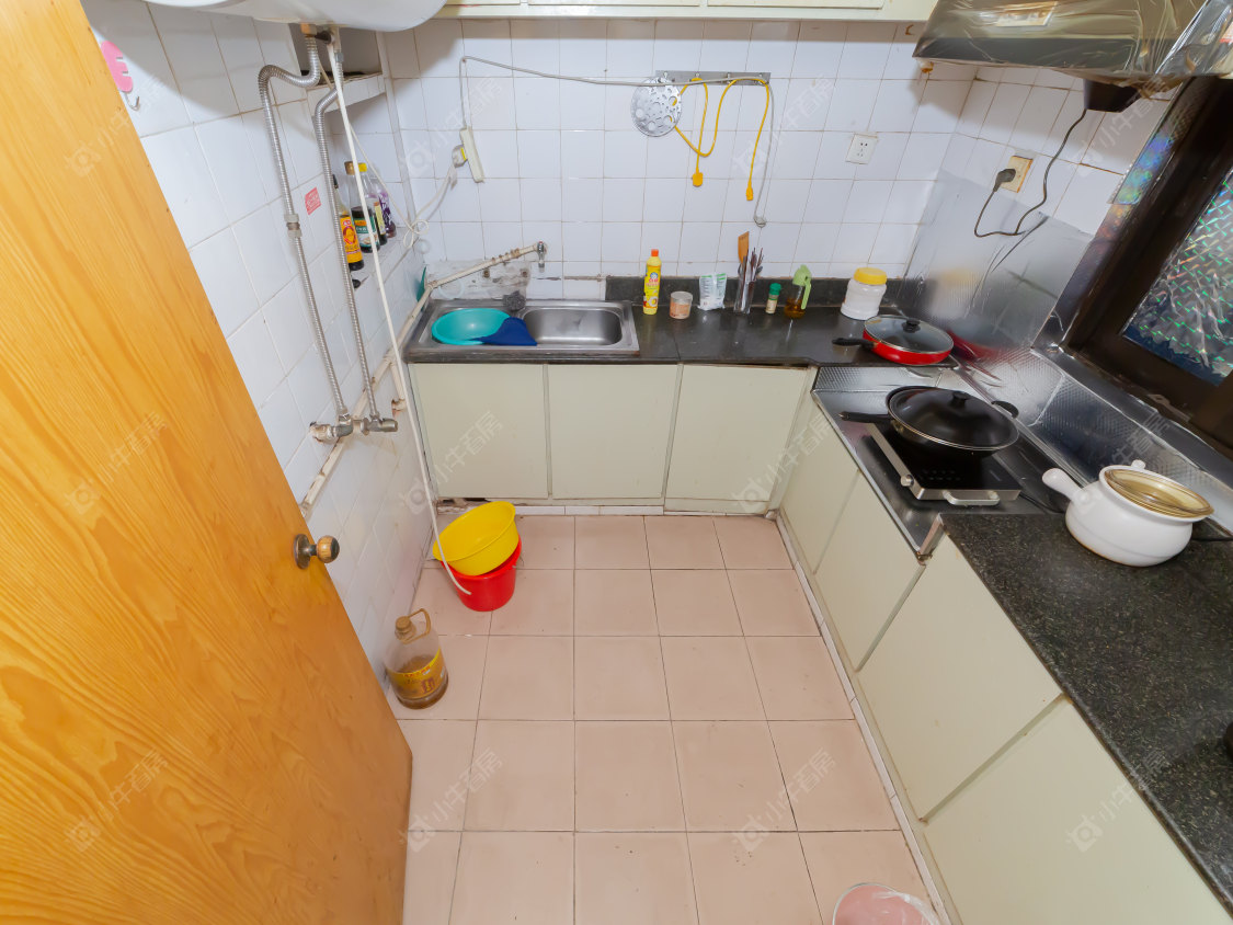 常州建行宿舍（红梅）在售二手房源室内图_小牛看房