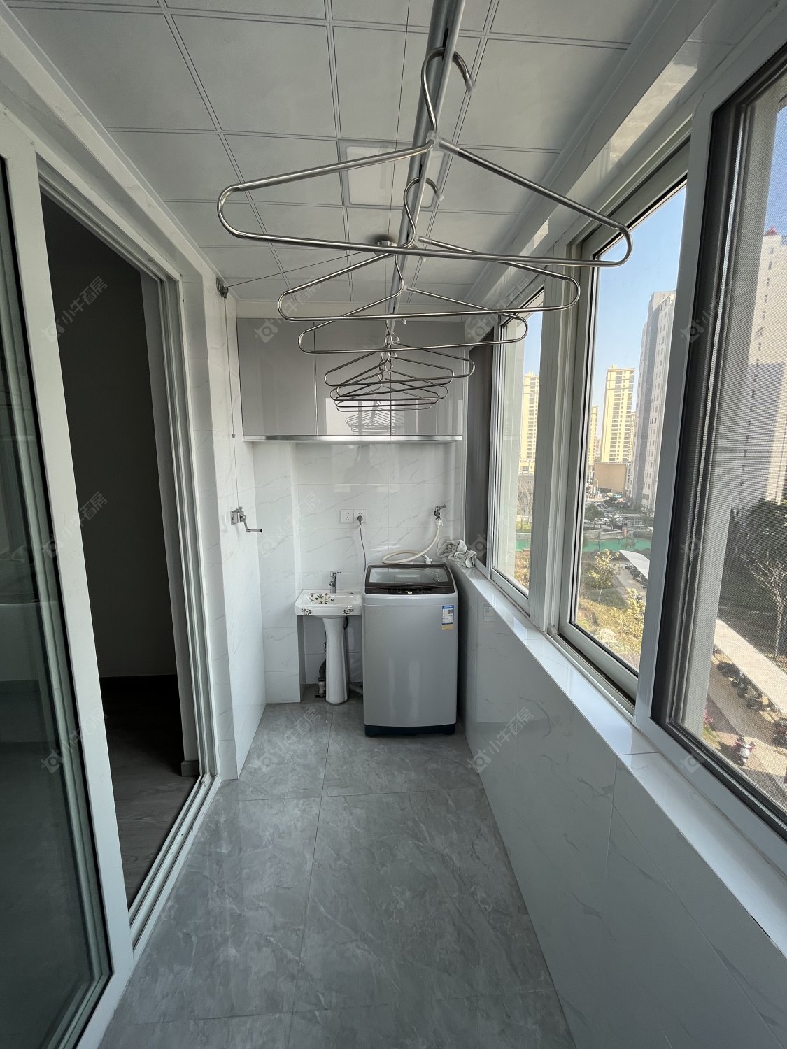 常州青洋花苑在租房源_小牛看房