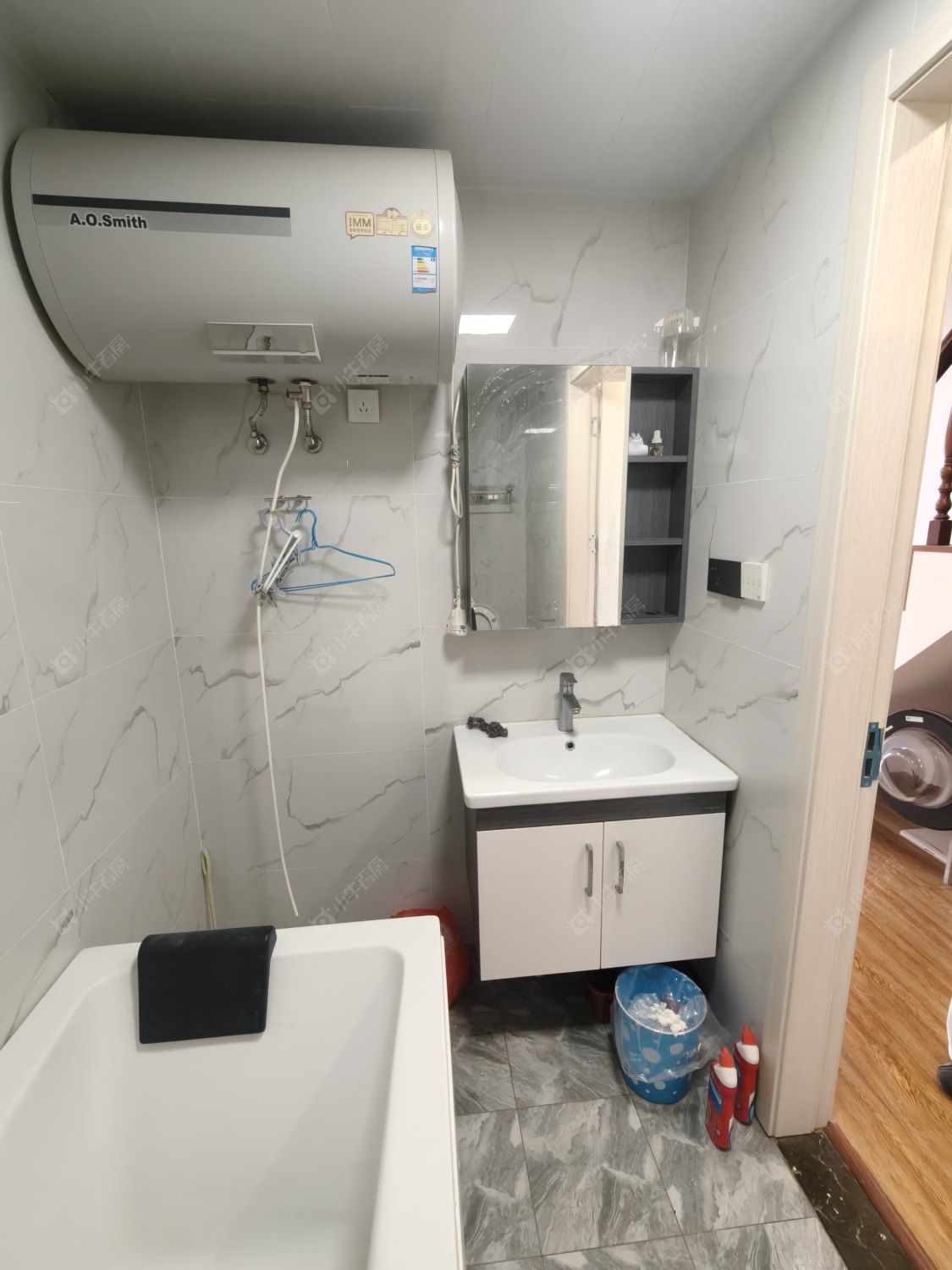 常州金科保利北郡花园在租房源_小牛看房