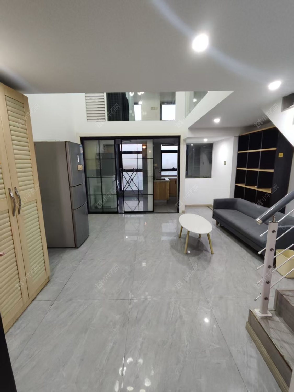 常州吾悦广场金苹果公寓在租房源_小牛看房