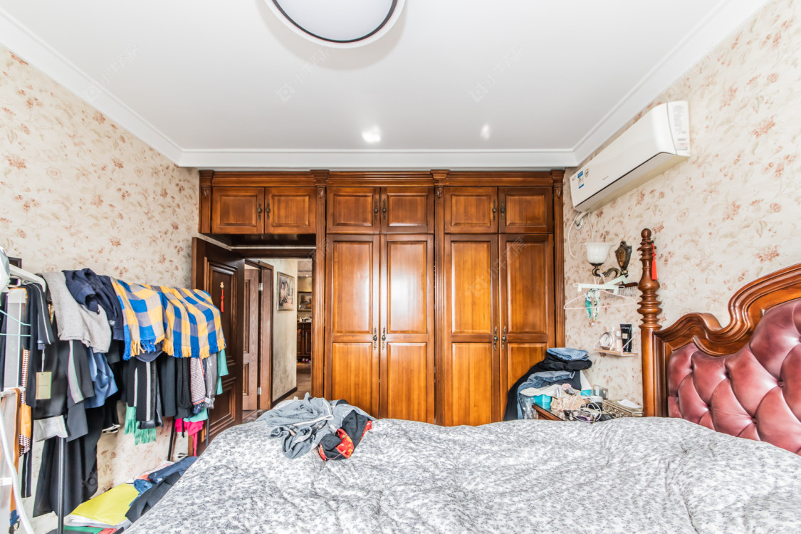 常州和枫苑在售二手房源室内图_小牛看房