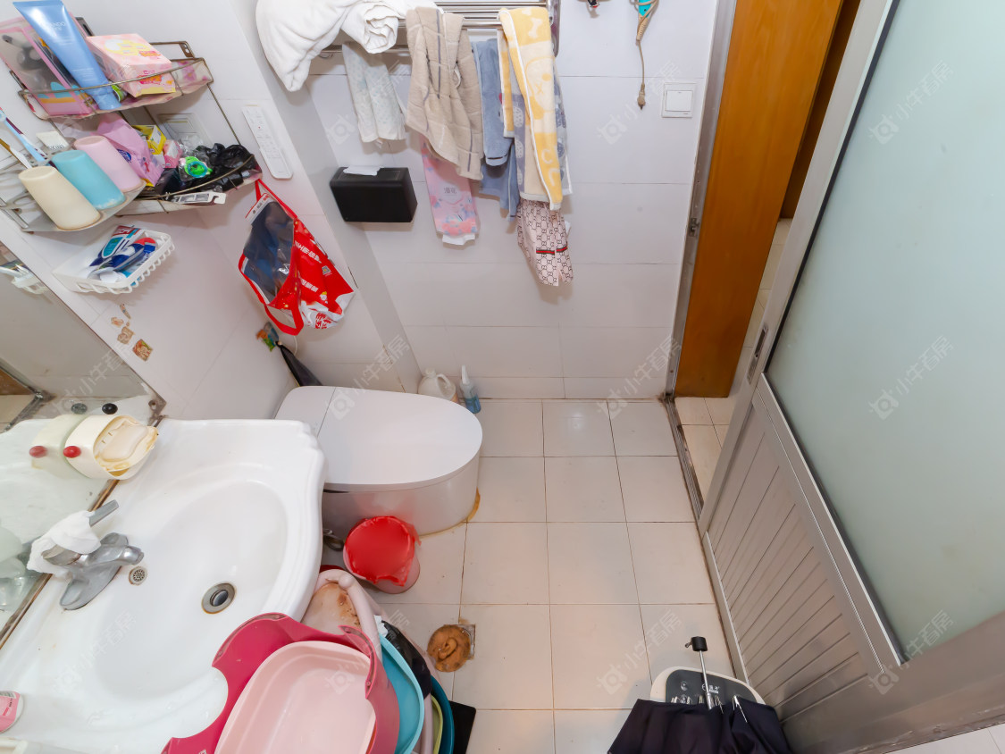 常州翠竹新村南区在售二手房源室内图_小牛看房