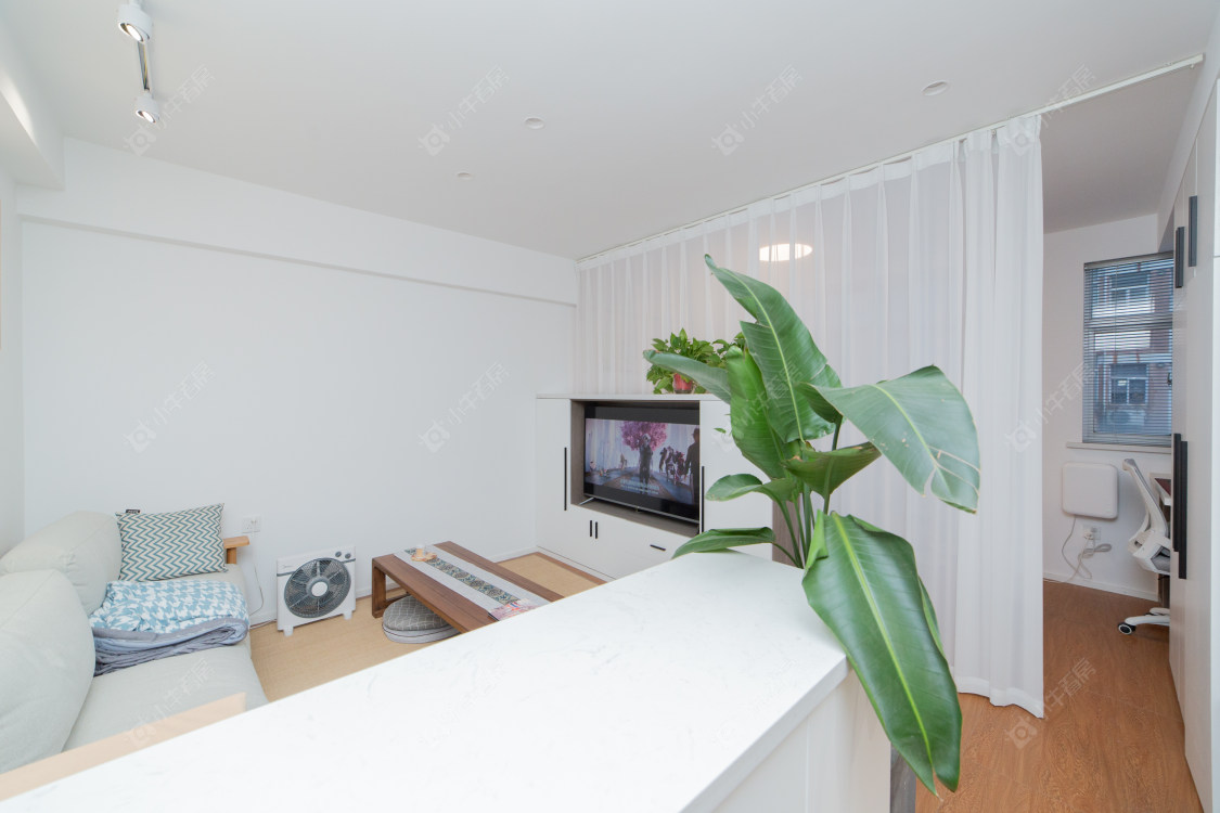 常州新荷花园在售二手房源室内图_小牛看房