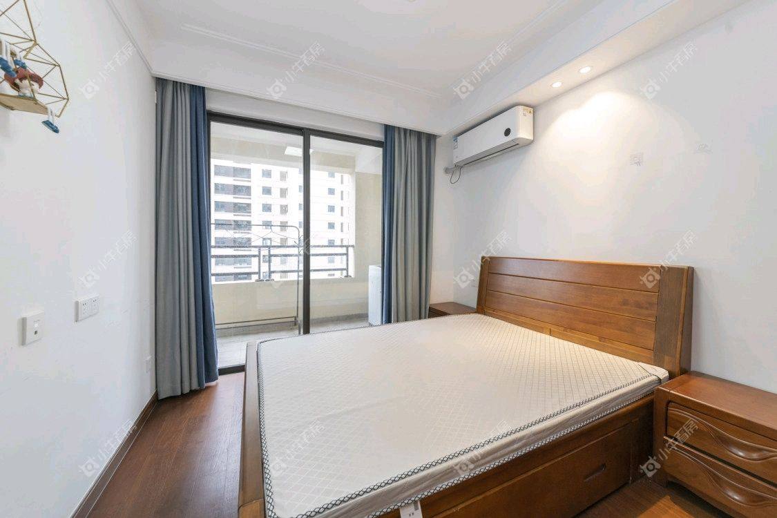 常州美的国宾府在租房源室内图_小牛看房